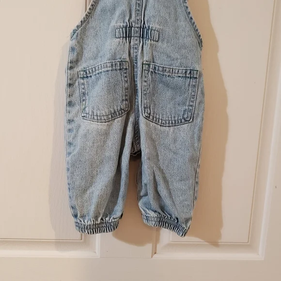 Baby B'gosh by Oshkosh B'gosh VINTAGE size 3/6 months - Picture 6 of 9